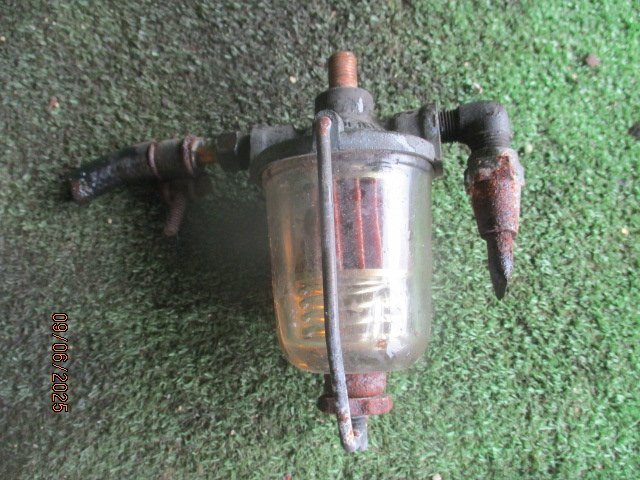 (0391)P410 ブルーバード 燃料フィルター フューエルフィルター拍卖