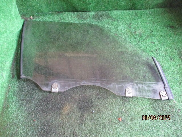 (0397)GX71 クレスタ フロント右側ドアガラス ウィンドウ拍卖