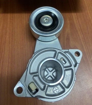 新品未使用 純正 ホンダ フィット RS GE8 GE9 オート テンショナー カムシャフト エンジン H1292-1拍卖