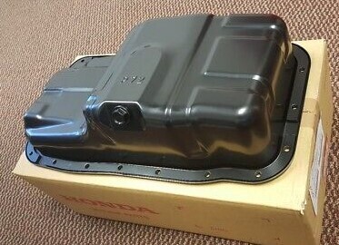 新品未使用 純正 ホンダ インテグラ DC2 タイプR オイルパン カバー エンジン H0276-1拍卖