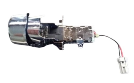 ホンダ フィット RS GE8 GE9 未使用 純正 ヘッドライト フード 左側 フロント H1334-2拍卖