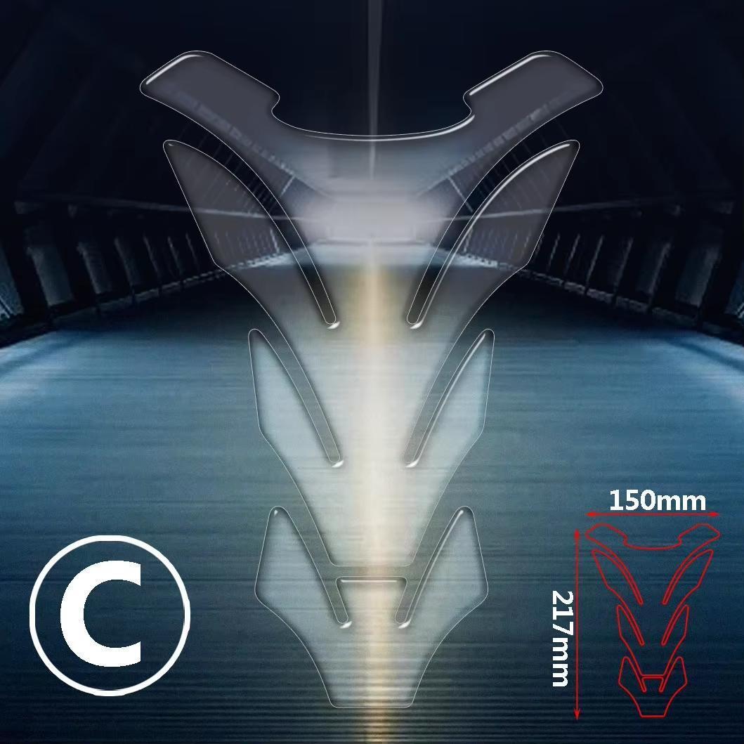 透明 タンクパッド TYPE C拍卖