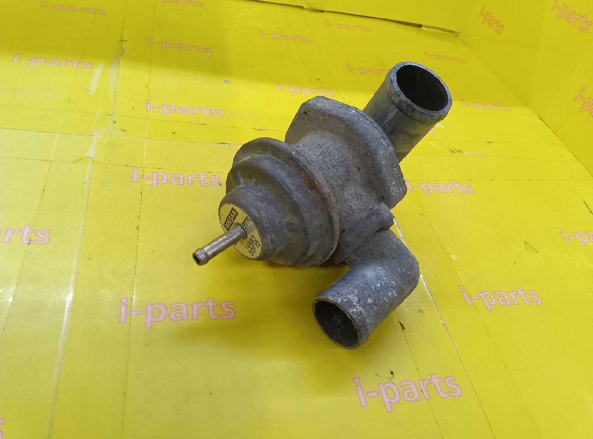 日産純正 180SX(RPS13)純正ブローオフバルブ K5T09771 1448350F10 岩槻拍卖