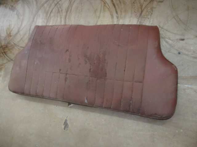 NIII 360(N360)純正リアシート下部 ホンダ 岩槻拍卖