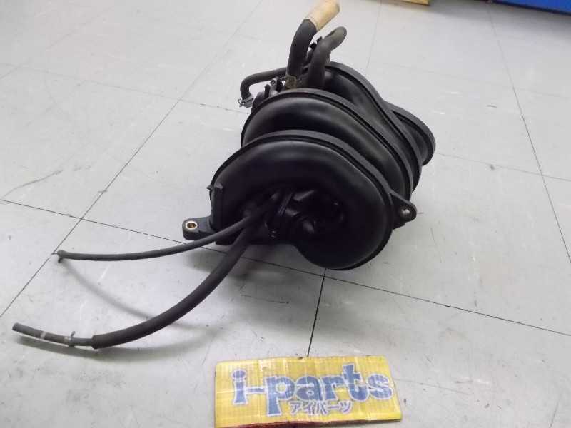 越谷 パッソ (QNC10) 純正インマニ インテークマニホールド 越谷拍卖