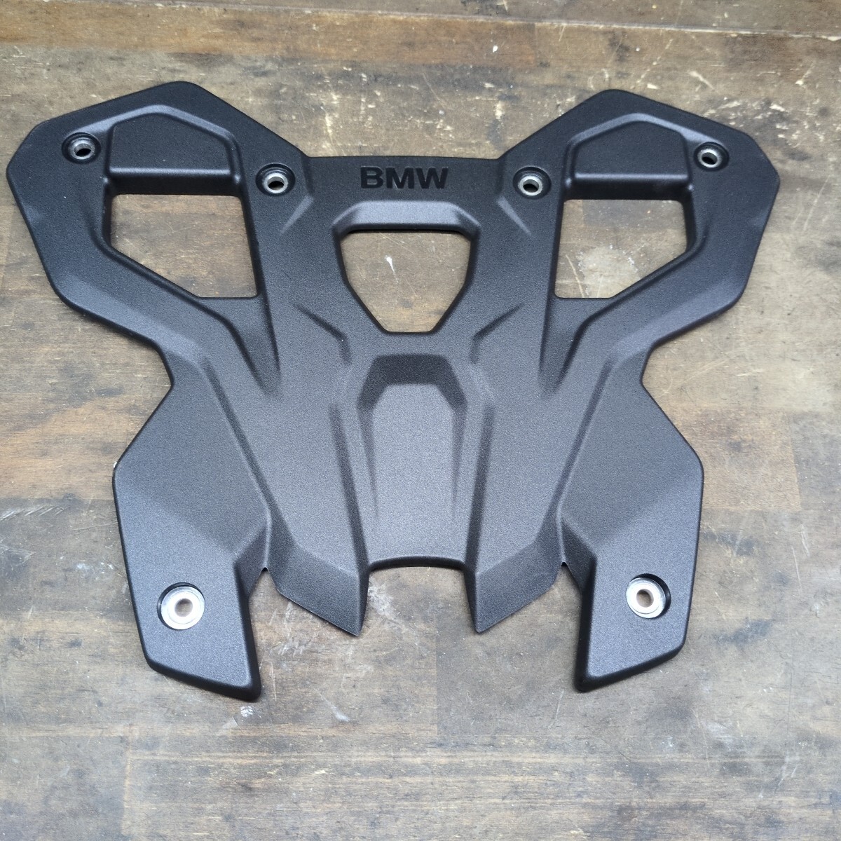 へ BMW F750GS リアキャリア ベース拍卖