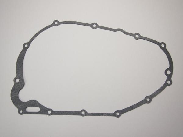 Z400LTDツイン クラッチ ガスケット Z400-H1/2拍卖