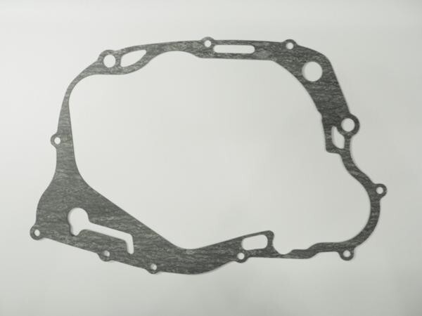 SRX250/F 84年 右クランクケースカバー ガスケット 51Y/52E拍卖