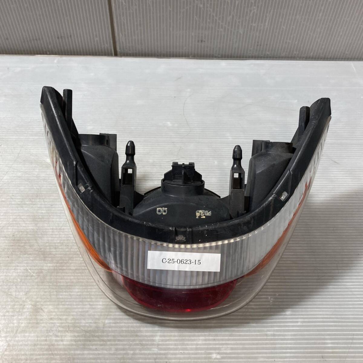 HONDA ディオ50 AF56 テールランプ Dio ホンダ拍卖