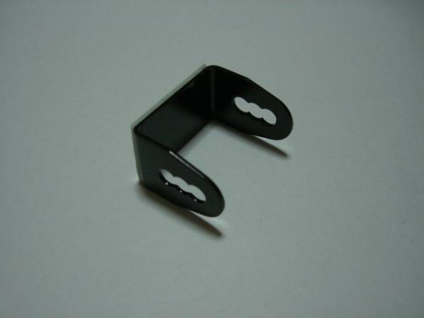 トヨタ純正/イクリプスBEC109用バックカメラU型ブラケット (穴開け不要)拍卖