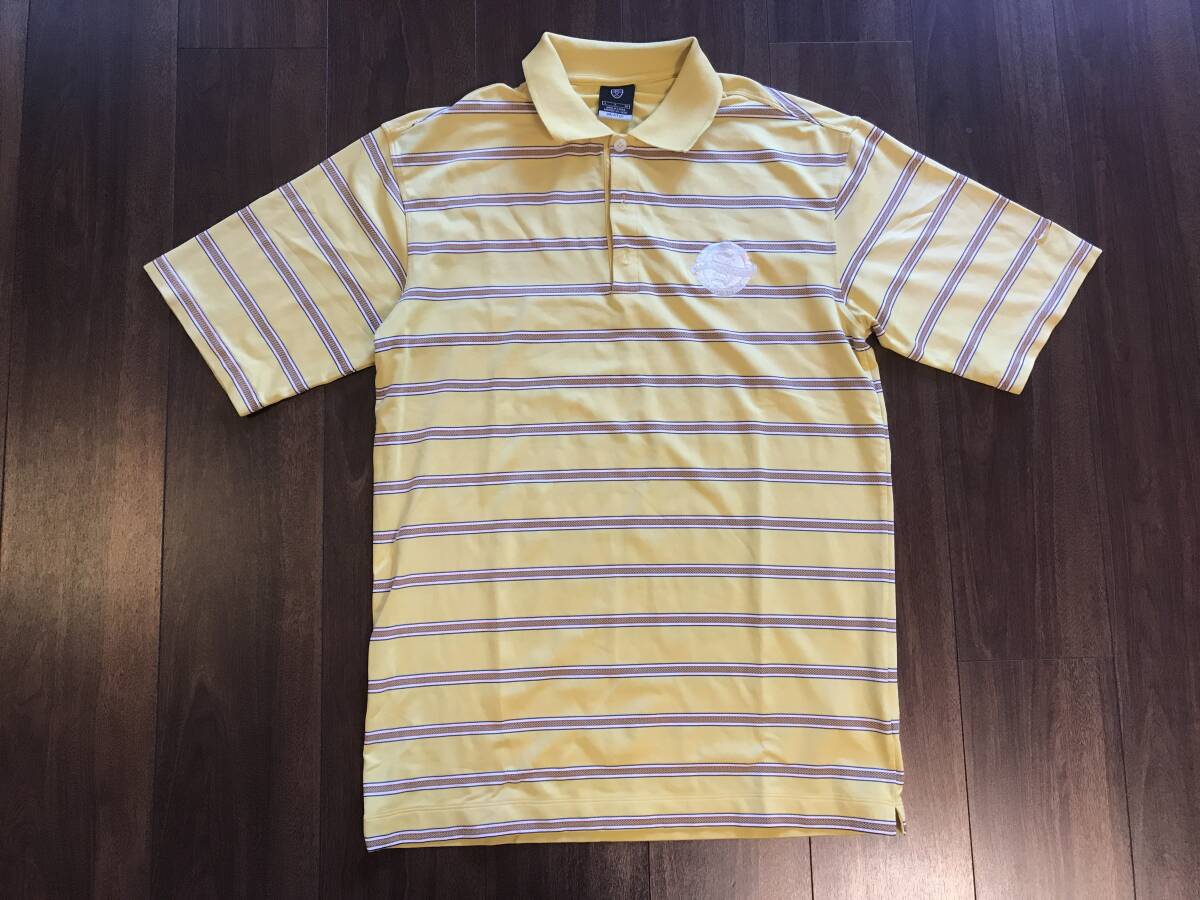 GOLF POLO/ポロシャツ:NIKE x SIAM COUNTRY CLUB @Thailand【used】拍卖