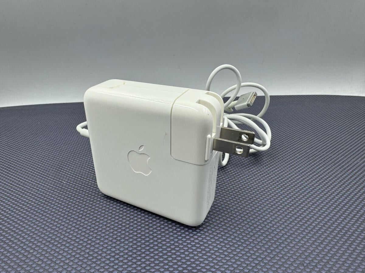 S3467) Apple MacBook Pro 60W MagSafe 2 AC アダプタ A1435 拍卖