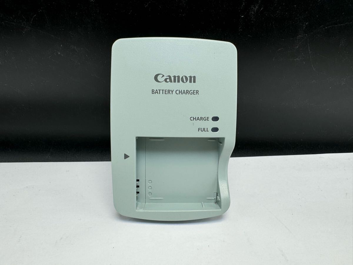 S3477) 美品 Canon CB-2LY キャノン デジタルカメラ用 純正 充電器拍卖