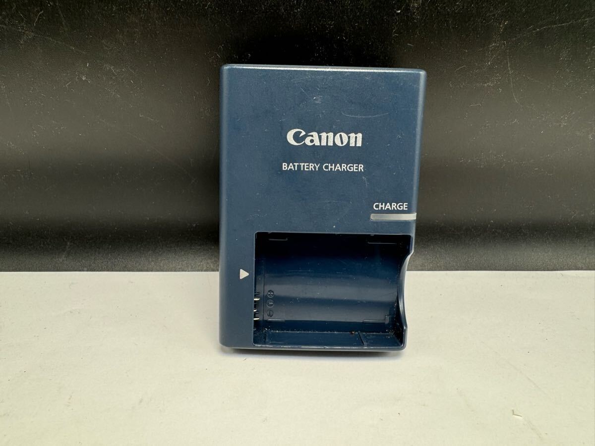 S3479) Canon CB-2LX 純正 バッテリー充電器 キヤノン拍卖