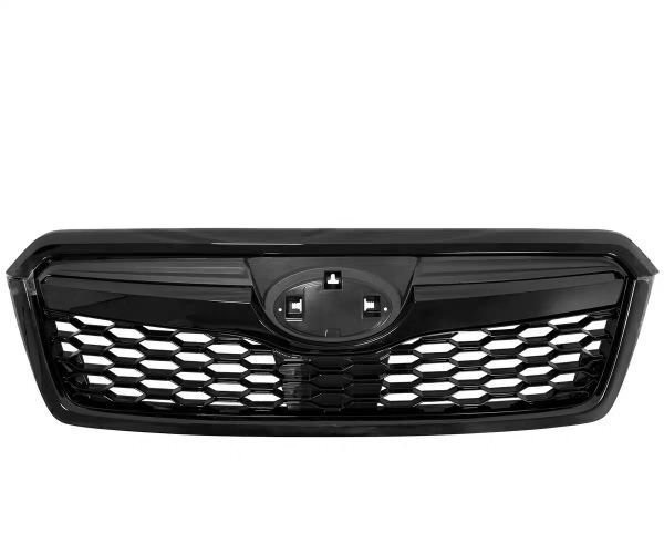 SUBARU SJ 4代目 フォレスター グリル SJ5 SJG STI拍卖