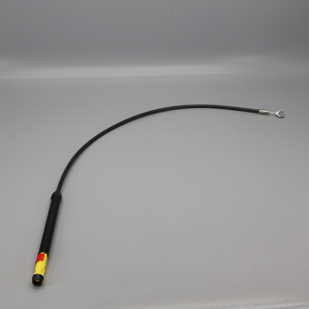 ハーレー 純正 クラッチ ケーブル アッパー 37200218A 250513DN0238拍卖