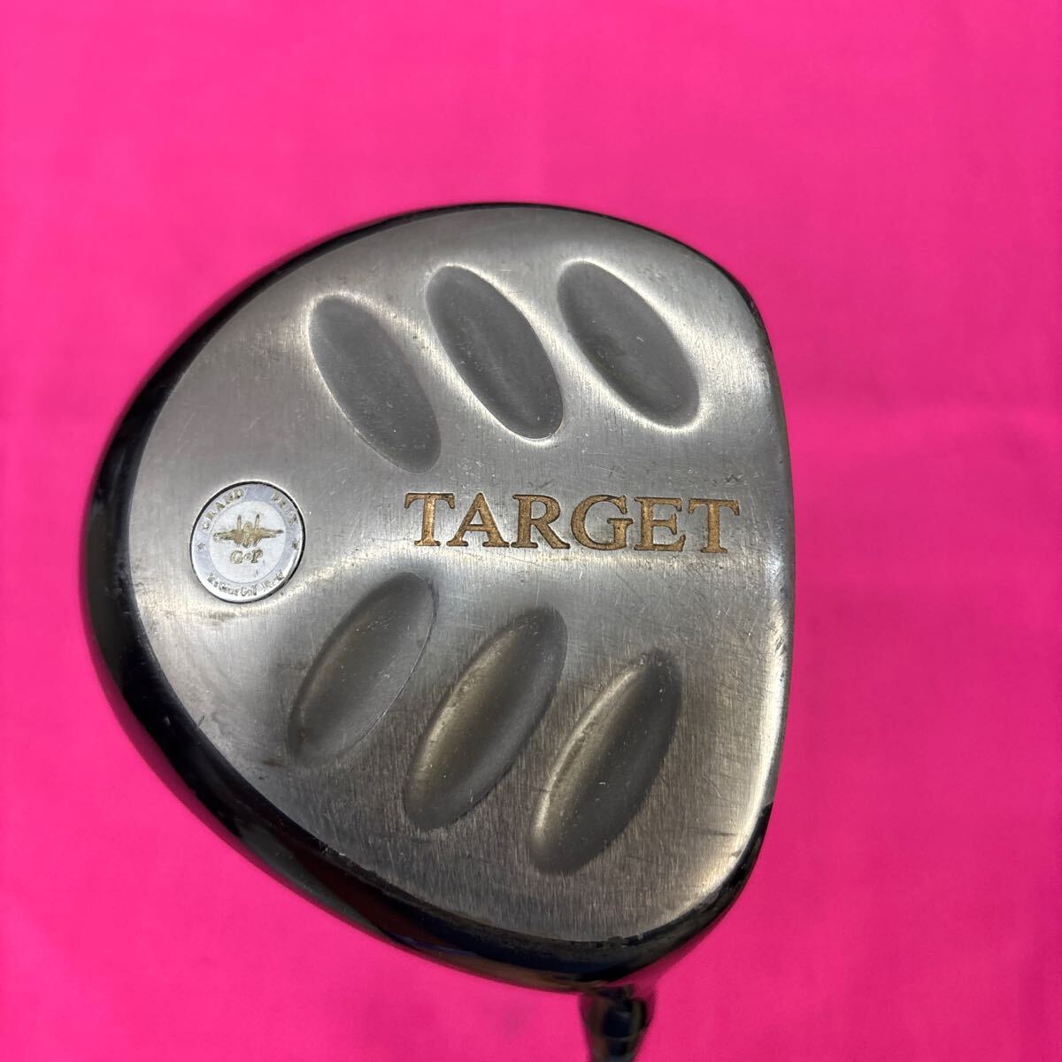 9° (S)グランプリ TARGET ターゲット拍卖