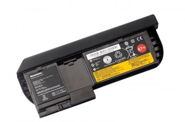 純正 新品 LENOVO ThinkPad X220T X230T 45N1078 45N1079 63Wh バッテリー拍卖