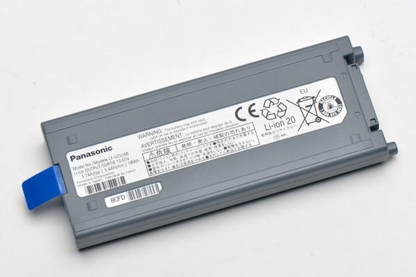 純正新品 Panasonic Toughbook 用 CF-VZSU48 CF-VZSU48U CF-VZSU48R CF-VZSU28 CF-VZSU50 CF-19 CF19 バッテリー拍卖