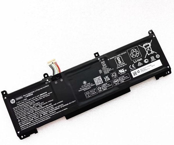 新品 HP ProBook 430 440 450 455 650 G8/G9 RH03XL バッテリー拍卖