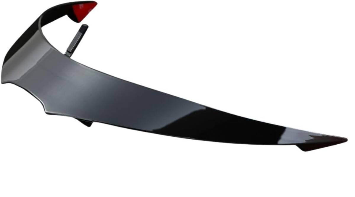 Z8リアスポイラー 社外品 Z8用 ショウエイ SHOEI (シルバー)拍卖