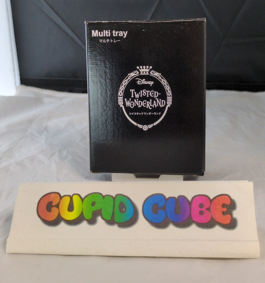 ツインテッドワンダーランド マルチトレイ 鏡拍卖