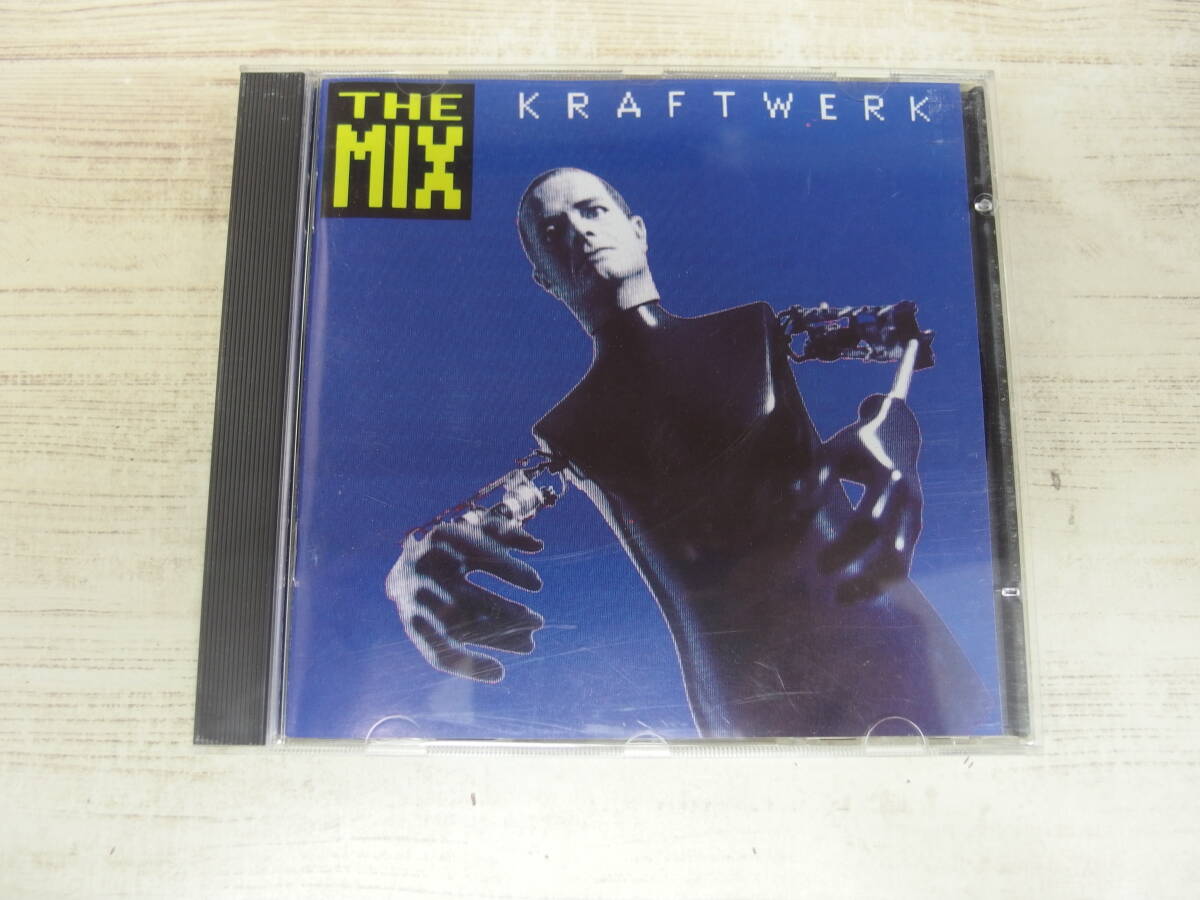 CD / Mix / クラフトワーク /『D37』/ 中古拍卖