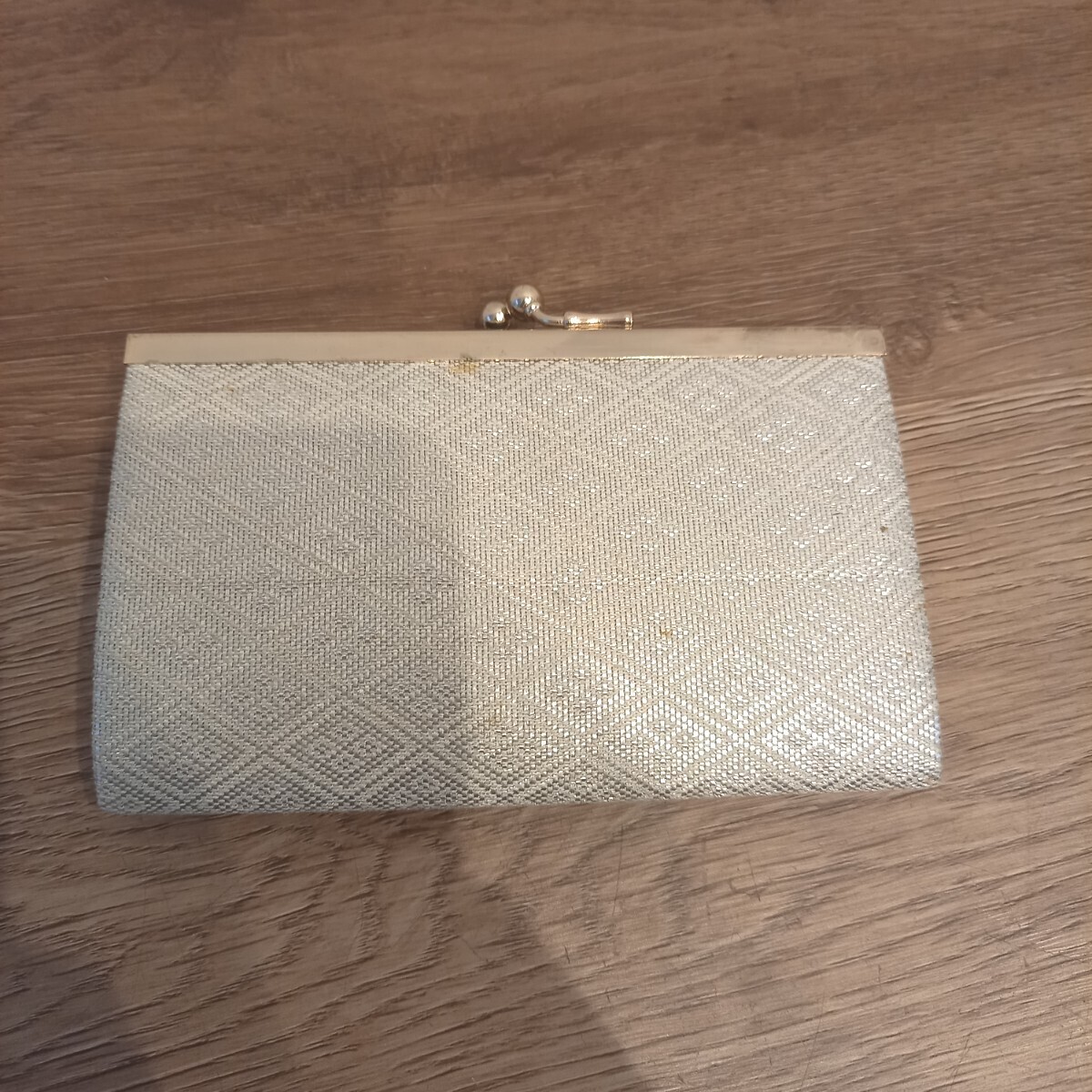 和装小物 がま口 小物入れ 中古現状品 k2597拍卖