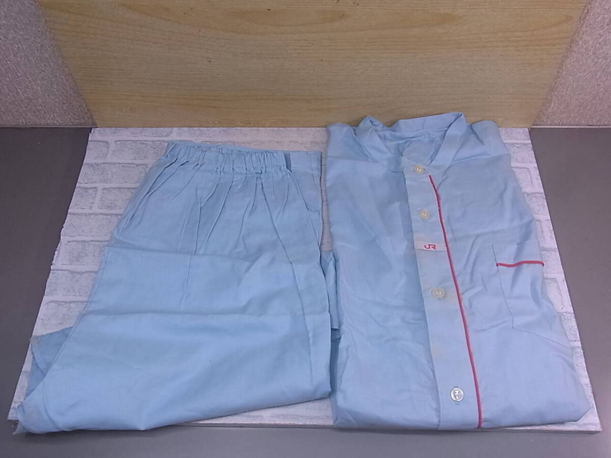 ◎M/749●JR九州☆パジャマ☆ザイズ:M☆中古品拍卖