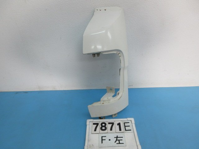 7871E ハイゼット トラック S200P S210P 純正 左 フェンダー パネル W09 サイズS拍卖