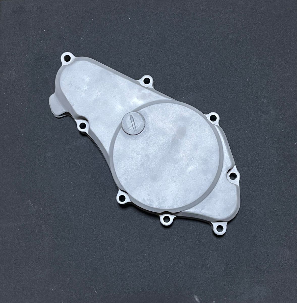 ★即決 ホンダ CBX400F.CBR400F.CBX550F純正ポイントカバー エンジンカバー ジェネレーター(検XJR400 ゼファー400 Z400FX Z1 Z2 BEET KH400拍卖