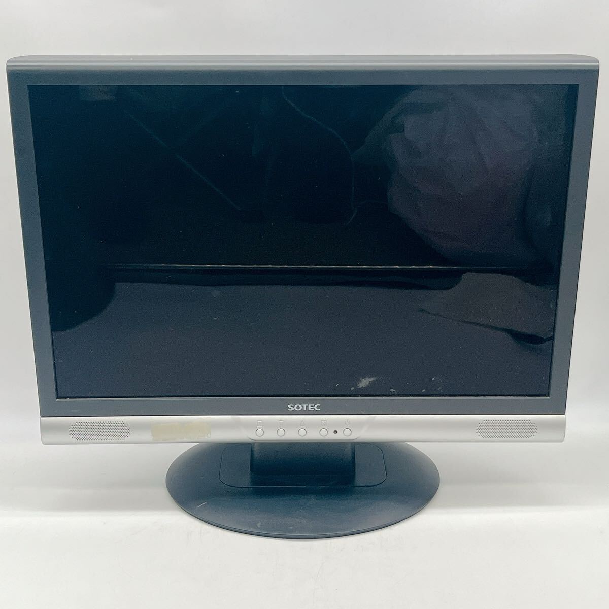 SOTECソーテック 18.5インチ LB19JWー01 液晶モニター ディスプレイ拍卖