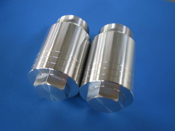 Z1100R Z1000J3 Z1000R2 Φ38フロントフォーク延長キット拍卖