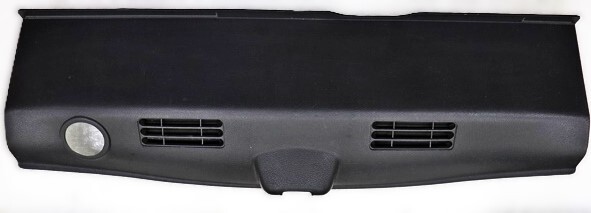 新品 RX7 FD3S リヤ トランク エンド トリム ボード 内張り ハッチ パネル センター ガーニッシュ サバンナ RX-7 Rear Trunk Trim Panel 拍卖