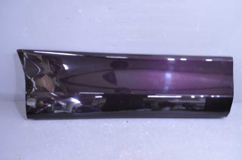 ヴェルファイア 24Z 前期(ANH20) 純正 右リア プロテクターモール ドアパネル 3R9 76927-58030 /76905-58030-D0 k090456拍卖