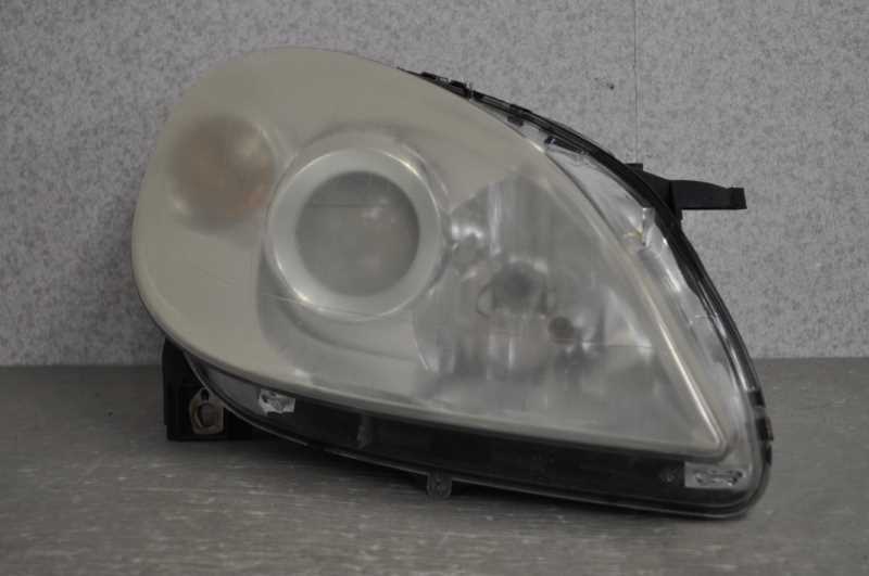 ベンツ Bクラス B170 W245 右H (245232) 純正 破損無 動作保証 右 ヘッドライト ハロゲン AL 0 301 220 602 s019807D拍卖