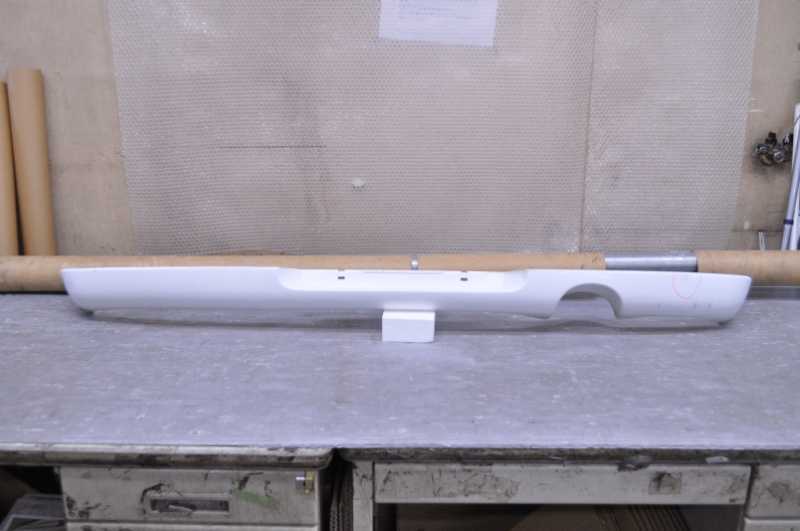 ラパン L 後期(HE21S) 純正 リアアンダースポイラー D27 71812-75H60 / 71812-75H60-26U k090732拍卖