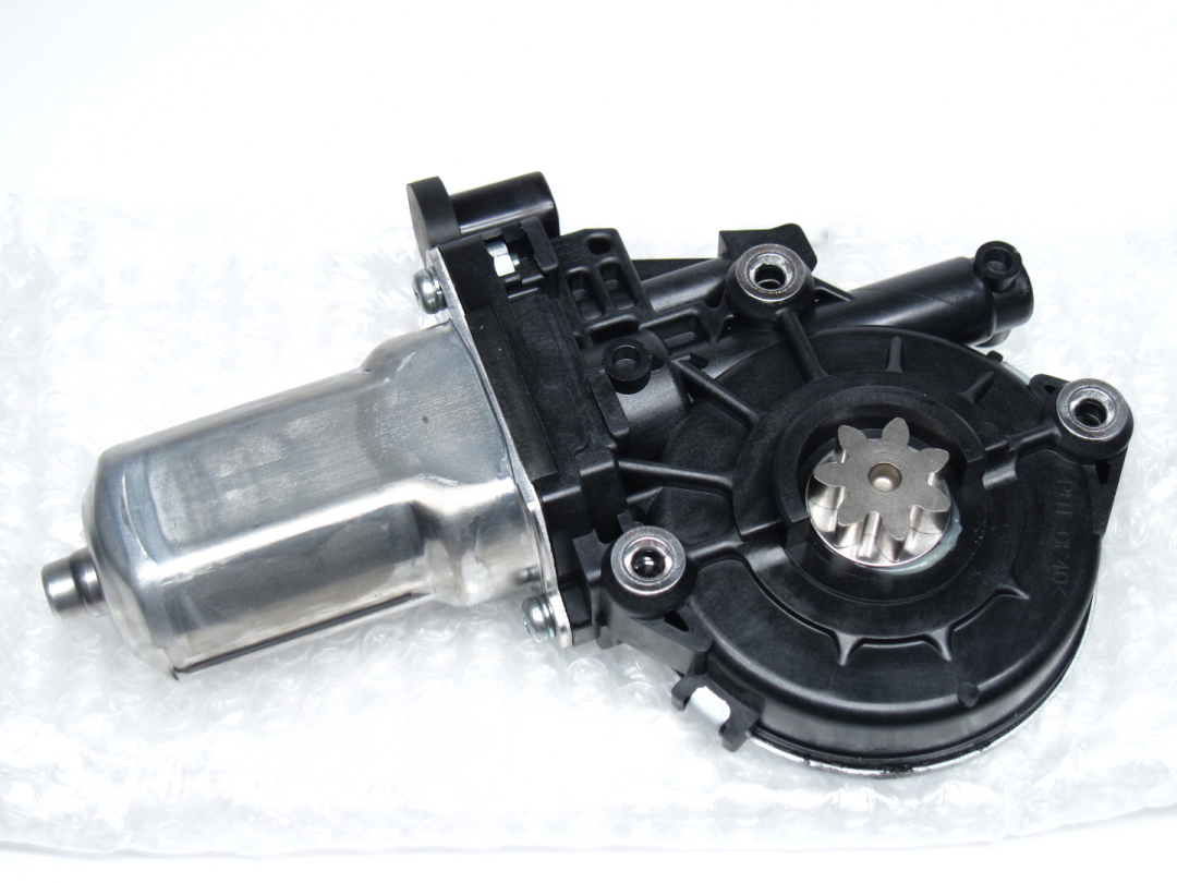 ★未使用 スズキ ワゴンR/MH34S/83560-63J01/MH44S 左リア レギュレーターモーター★拍卖