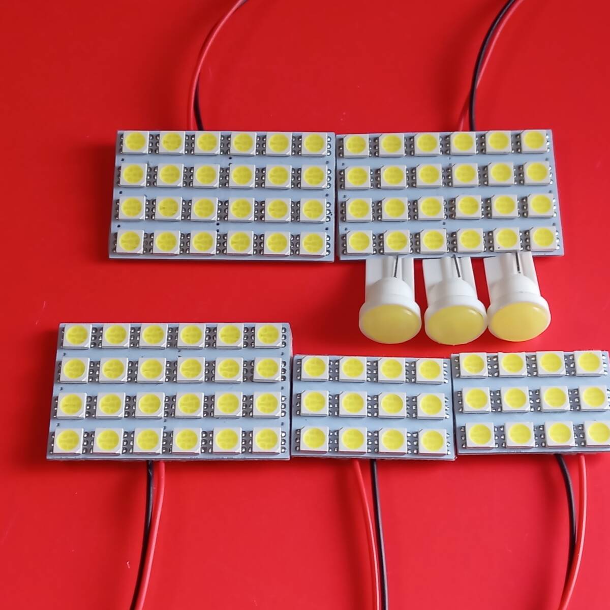 爆光!ANF10 HS250h ルームランプ 8個セット ホワイト レクサス LEXUS /s24/s12/8拍卖