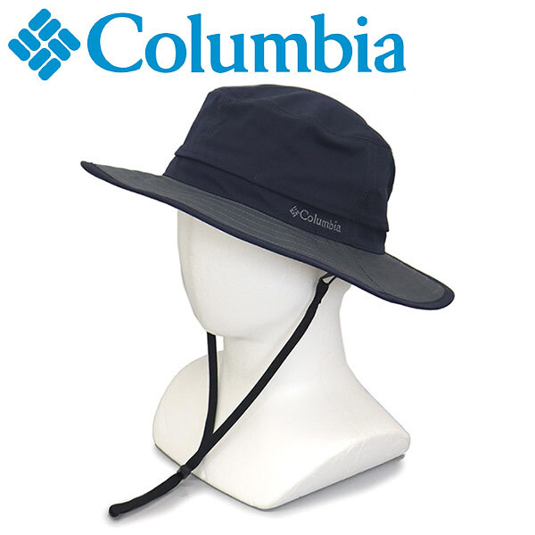 Columbia (コロンビア) PU5577 イエロードッグマウンテンブーニー ハット CLB084 464CollegiateNavy S/M拍卖