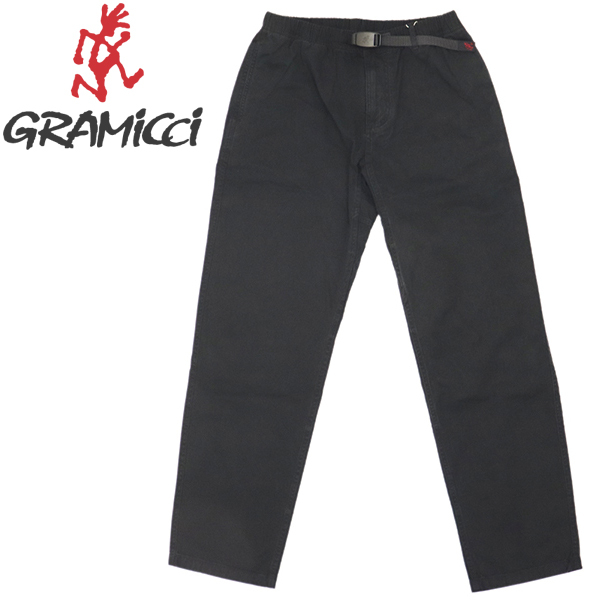 GRAMICCI (グラミチ) G102-OGT GRAMICCI PANT グラミチパンツ GR001 BLACK S拍卖