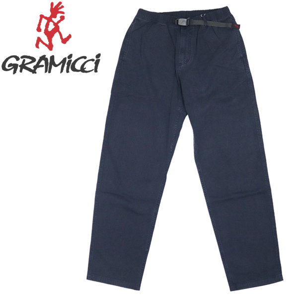 GRAMICCI (グラミチ) G102-OGT GRAMICCI PANT グラミチパンツ GR001 DOUBLE NAVY S拍卖