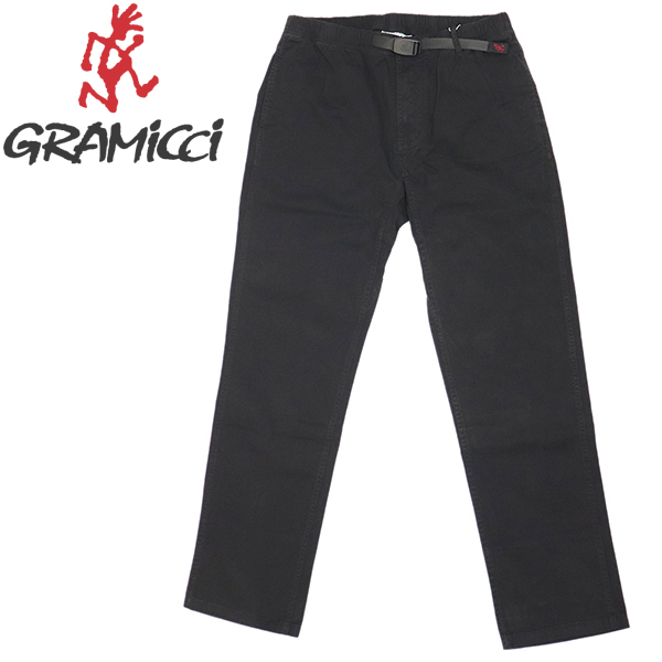 GRAMICCI (グラミチ) G109-OGS NN-PANT CROPPED NNパンツクロップド GR002 BLACK L拍卖