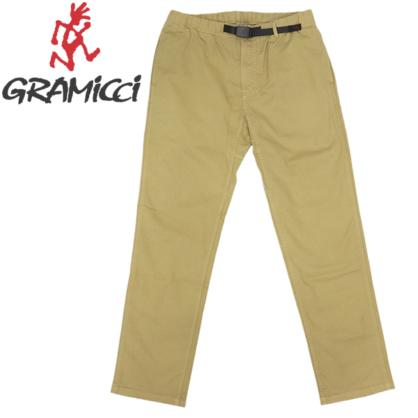 GRAMICCI (グラミチ) G109-OGS NN-PANT CROPPED NNパンツクロップド GR002 CHINO XL拍卖