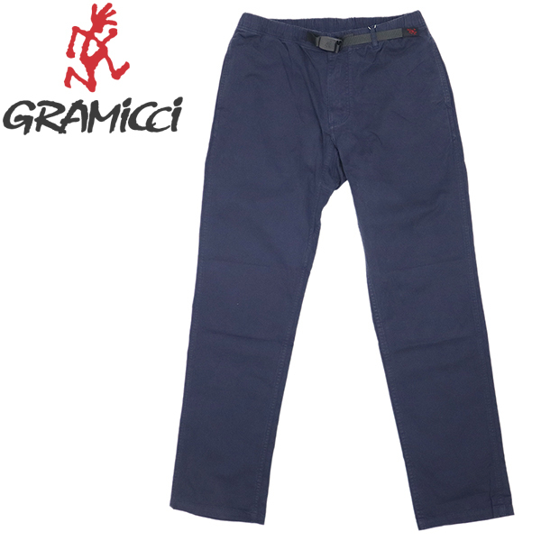 GRAMICCI (グラミチ) G109-OGS NN-PANT CROPPED NNパンツクロップド GR002 DOUBLE NAVY M拍卖