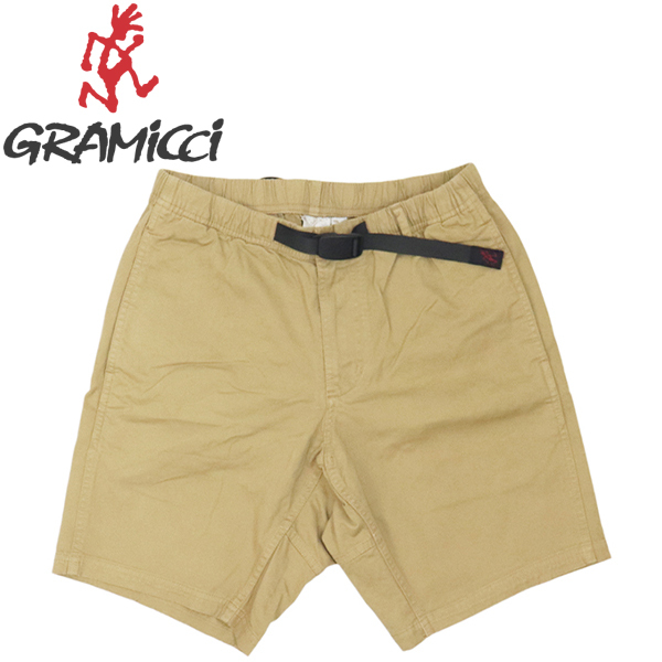 GRAMICCI (グラミチ) G106-OGS NN-SHORT NNショーツ GR005 CHINO M拍卖