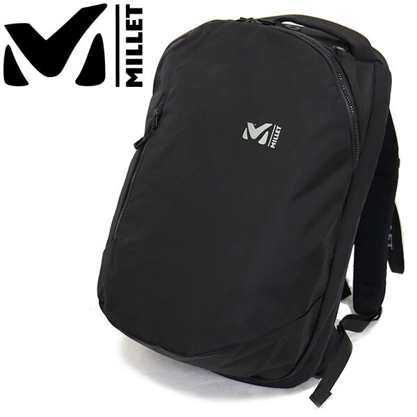 MILLET (ミレー) MIS0767 EXP 26 バックパック リュックサック MI047 0247BLACK-NOIR拍卖