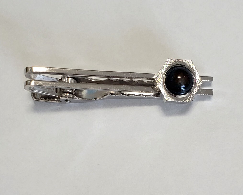 七宝焼き タイピン メンズ アクセサリー 5,3g きれいめ拍卖