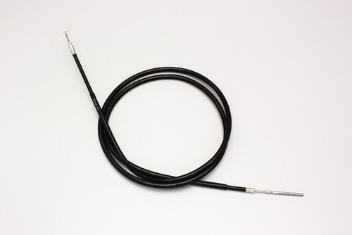 アドレスV125/G(-K6)用 ロング・リアブレーキケーブル(+15cm) |ハリケーン拍卖