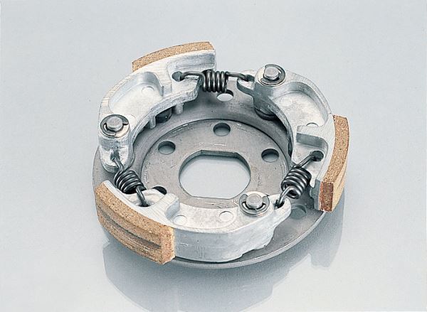 ライブDioチェスタ(AF34-1233145-)用 軽量強化クラッチKIT|キタコ拍卖